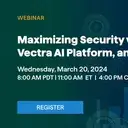 Vectra AI